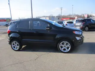 Ford EcoSport 2021
