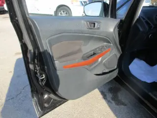 Ford EcoSport 2021