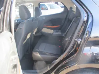 Ford EcoSport 2021