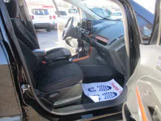 Ford EcoSport 2021