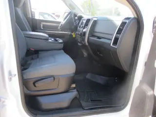 RAM 2500 2016