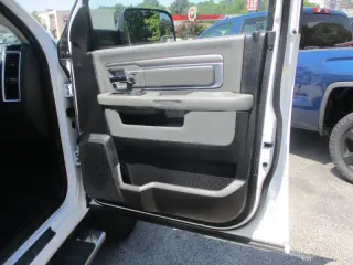 RAM 2500 2016