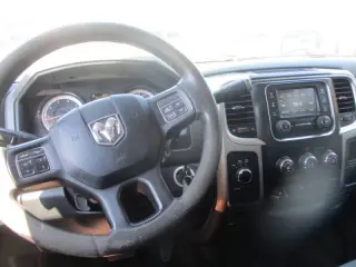 RAM 2500 2016