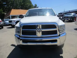 RAM 2500 2016