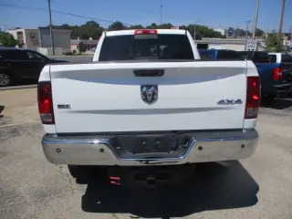 RAM 2500 2016