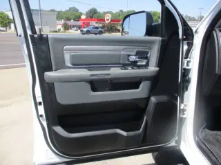 RAM 2500 2016