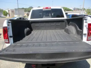 RAM 2500 2016