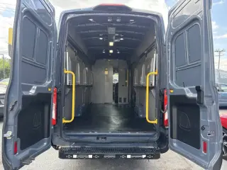 Ford Transit 2020