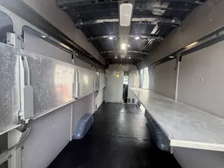 Ford Transit 2020