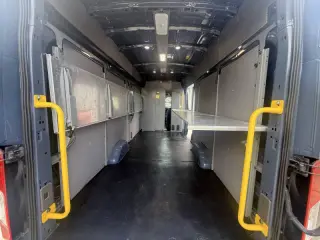 Ford Transit 2020