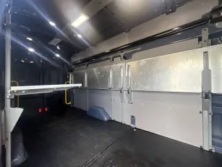 Ford Transit 2020