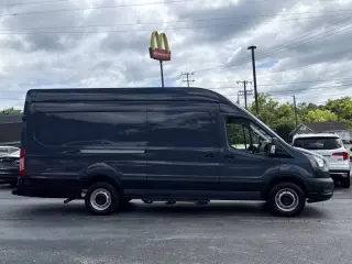 Ford Transit 2020