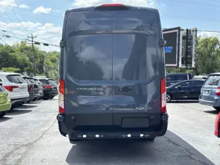 Ford Transit 2020