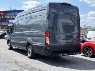 Ford Transit 2020