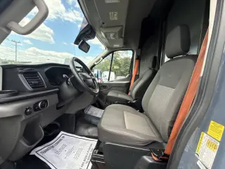 Ford Transit 2020