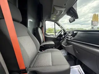 Ford Transit 2020