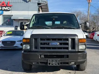 Ford E-Serie 2014