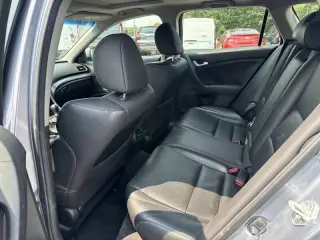 Acura TSX Sport Wagon 2012