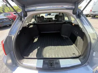 Acura TSX Sport Wagon 2012