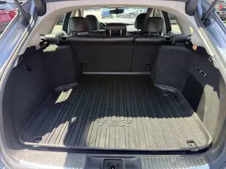 Acura TSX Sport Wagon 2012