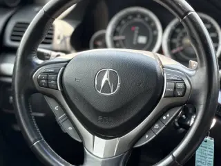 Acura TSX Sport Wagon 2012