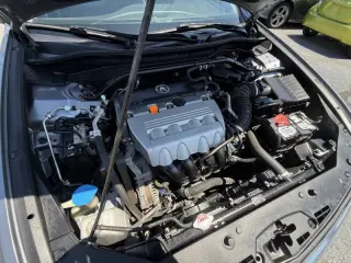 Acura TSX Sport Wagon 2012