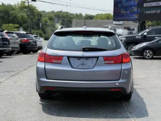 Acura TSX Sport Wagon 2012