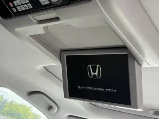 Honda Pilot 2017