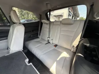 Honda Pilot 2017