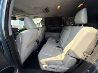 Honda Pilot 2017