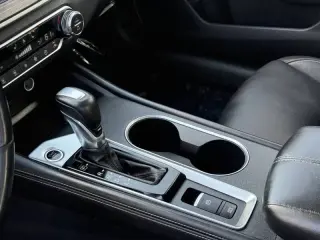 Nissan Altima 2019