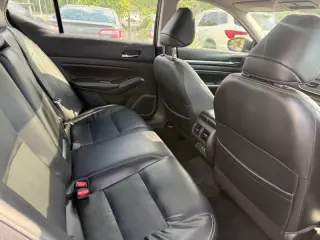 Nissan Altima 2019