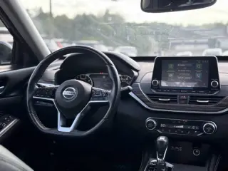 Nissan Altima 2019