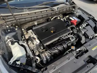Nissan Altima 2019