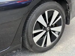 Nissan Altima 2019