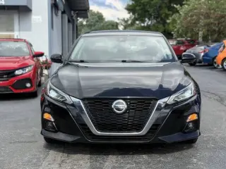 Nissan Altima 2019