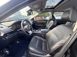 Nissan Altima 2019