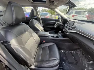 Nissan Altima 2019