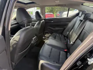 Nissan Altima 2019