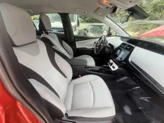 Toyota Prius 2017