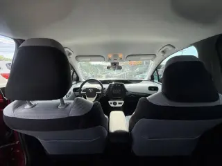 Toyota Prius 2017
