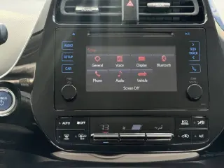 Toyota Prius 2017