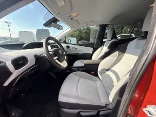 Toyota Prius 2017