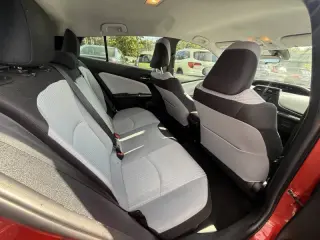 Toyota Prius 2017