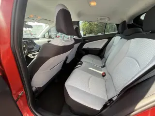 Toyota Prius 2017