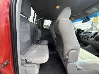 Toyota Tacoma 2011