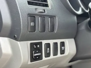 Toyota Tacoma 2011
