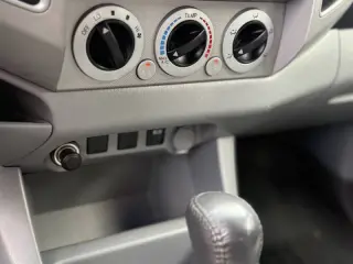 Toyota Tacoma 2011