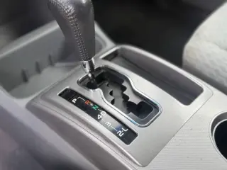 Toyota Tacoma 2011