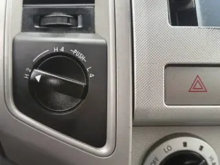 Toyota Tacoma 2011